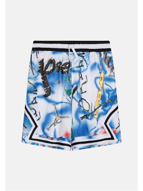 Jordan short da bambino air diamond Jordan | 95D429-BB6AOP DIAMOND